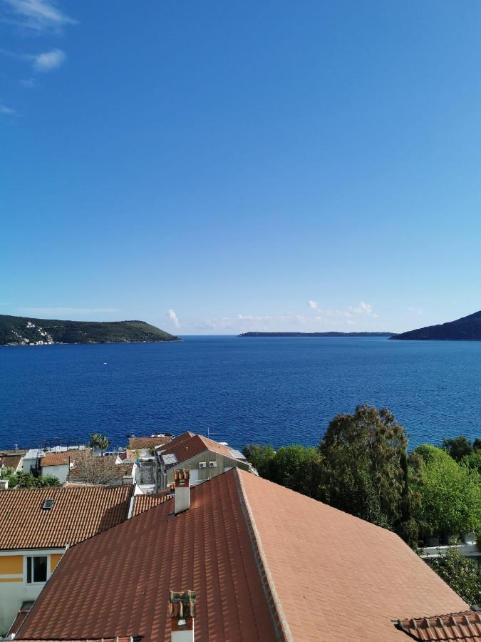 The View Savina - Herceg Novi Eksteriør billede